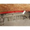 Pare Choc Arriere Citroen Ds3 Phase 1 (6)